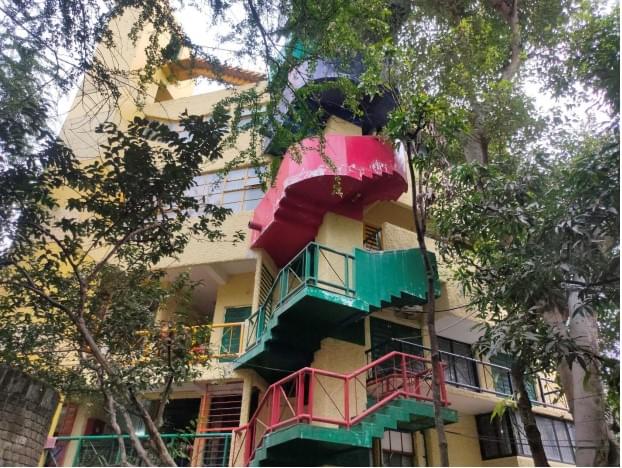 IndSearch Institute Of Management Studies & Research Bavdhan Pune IndSearch Campus photo 3